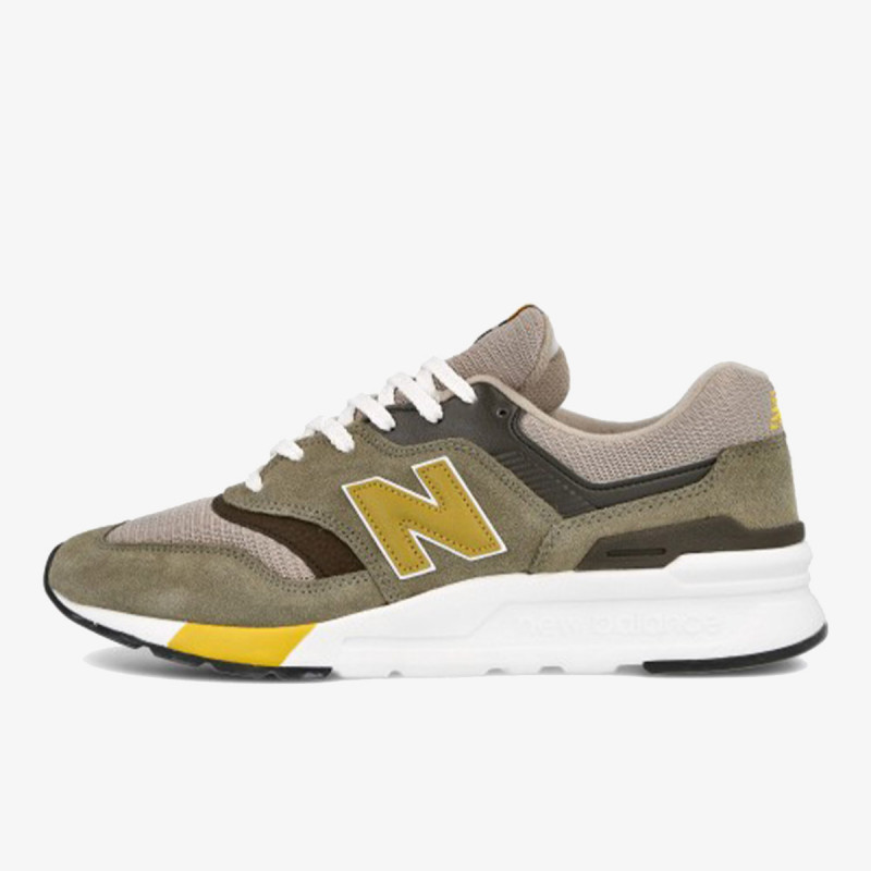 New Balance Pantofi Sport M 997H