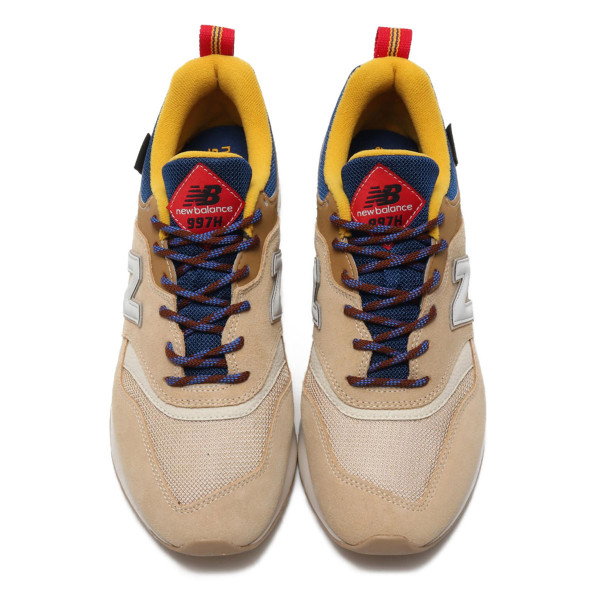 New Balance Pantofi Sport PATIKE NEW BALANCE M 997 