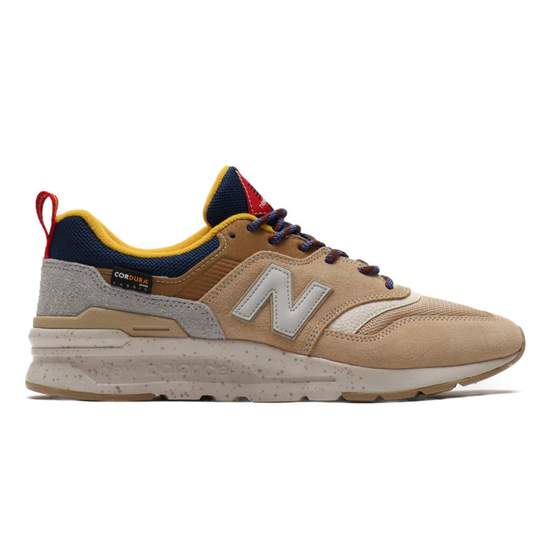 New Balance Pantofi Sport PATIKE NEW BALANCE M 997 