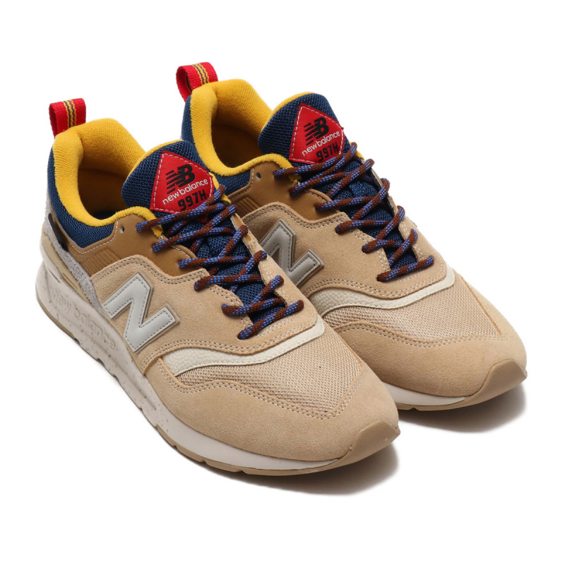 New Balance Pantofi Sport PATIKE NEW BALANCE M 997 