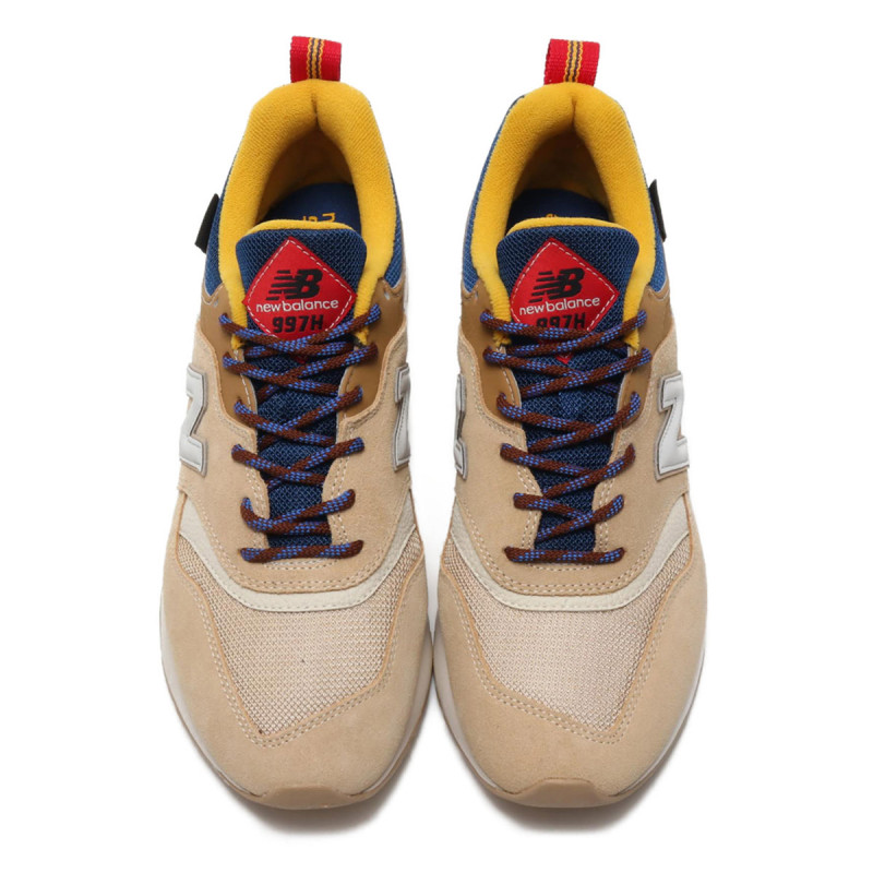 New Balance Pantofi Sport PATIKE NEW BALANCE M 997 