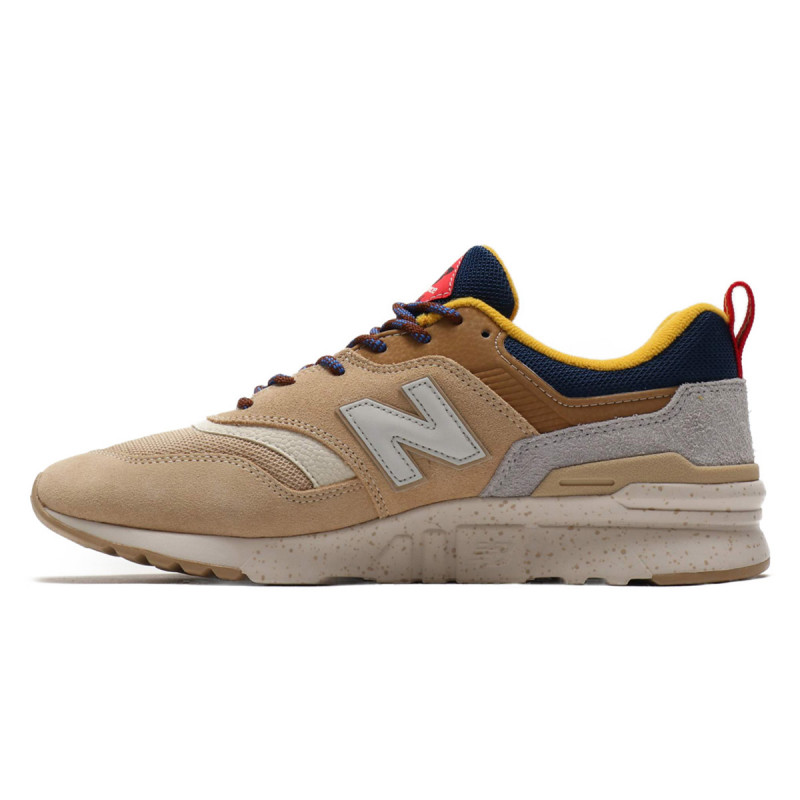 New Balance Pantofi Sport PATIKE NEW BALANCE M 997 