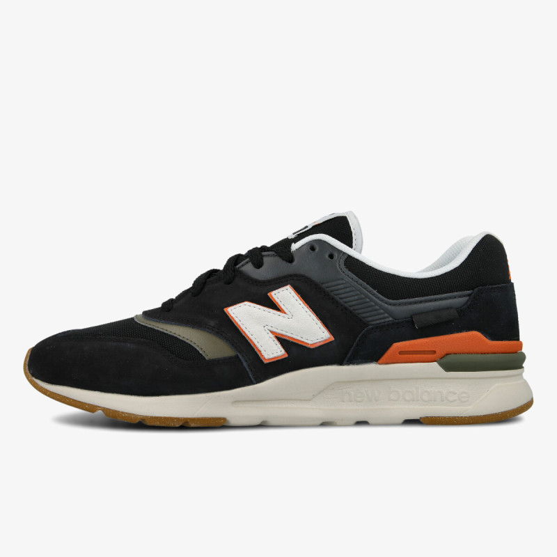 New balance 997 romania sales