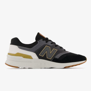 New Balance Pantofi Sport NEW BALANCE 997 