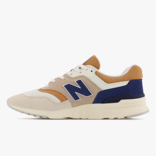 NEW BALANCE Pantofi sport 997
