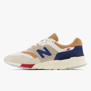 NEW BALANCE Pantofi sport 997