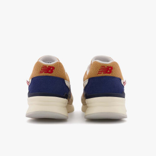 NEW BALANCE Pantofi sport 997