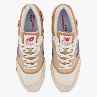 NEW BALANCE Pantofi sport 997