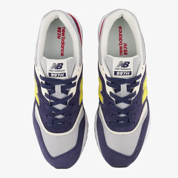 NEW BALANCE Pantofi Sport 997