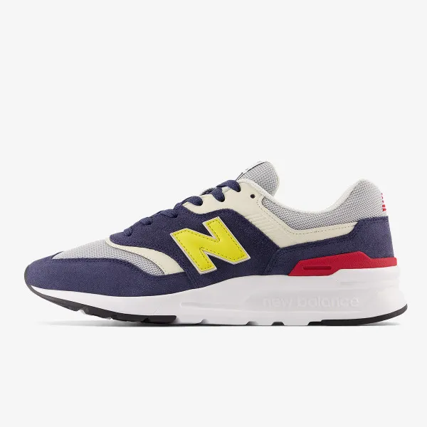 NEW BALANCE Pantofi Sport 997