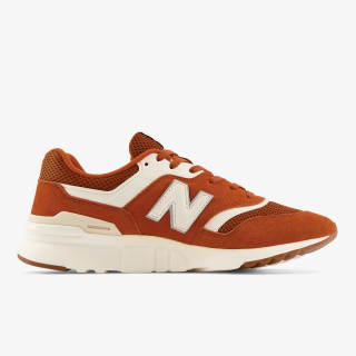 NEW BALANCE Pantofi Sport 997H