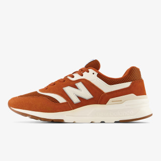 NEW BALANCE Pantofi Sport 997H