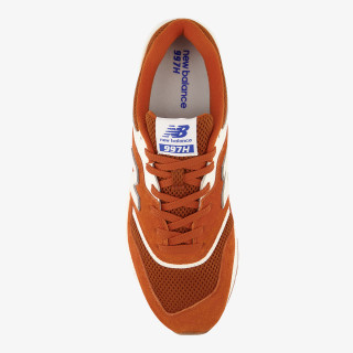 NEW BALANCE Pantofi Sport 997H