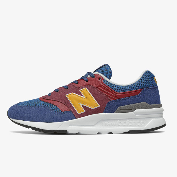 New balance 997 romania discount
