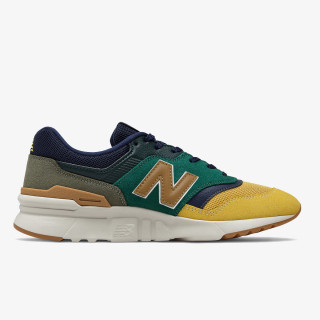 New Balance Pantofi Sport 997 