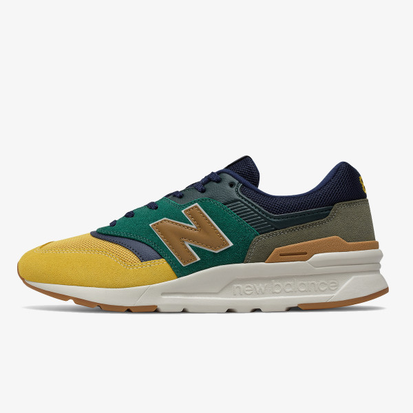 New Balance Pantofi Sport 997 