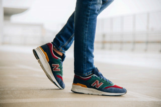 NEW BALANCE Pantofi Sport 997