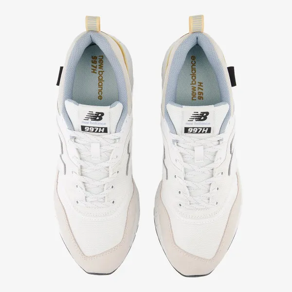 NEW BALANCE Pantofi Sport 997H 