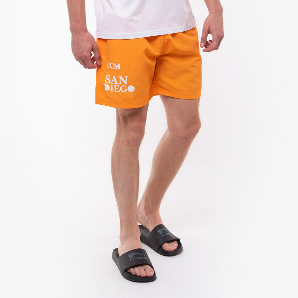 Cocomo Pantaloni scurti SHORTS MATT 