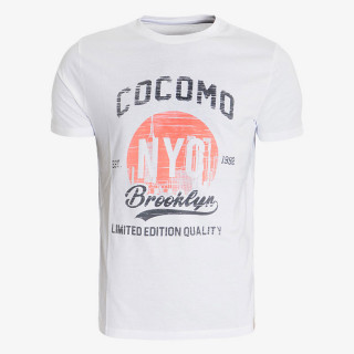 Cocomo Tricou T-SHIRT IAN 