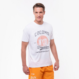 Cocomo Tricou T-SHIRT IAN 