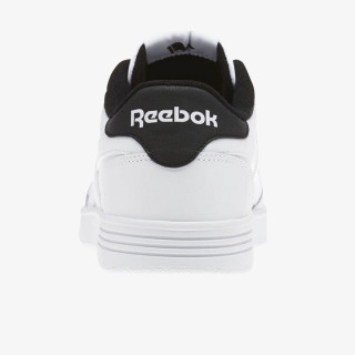 Reebok Pantofi Sport ROYAL TECHQU WHITE/WHITE/BLACK 