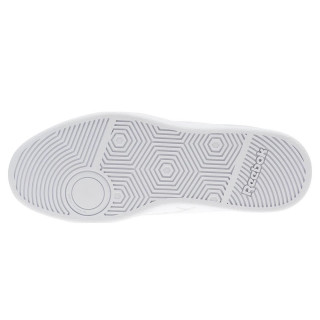 Reebok Pantofi Sport ROYAL TECHQU WHITE/WHITE/BLACK 