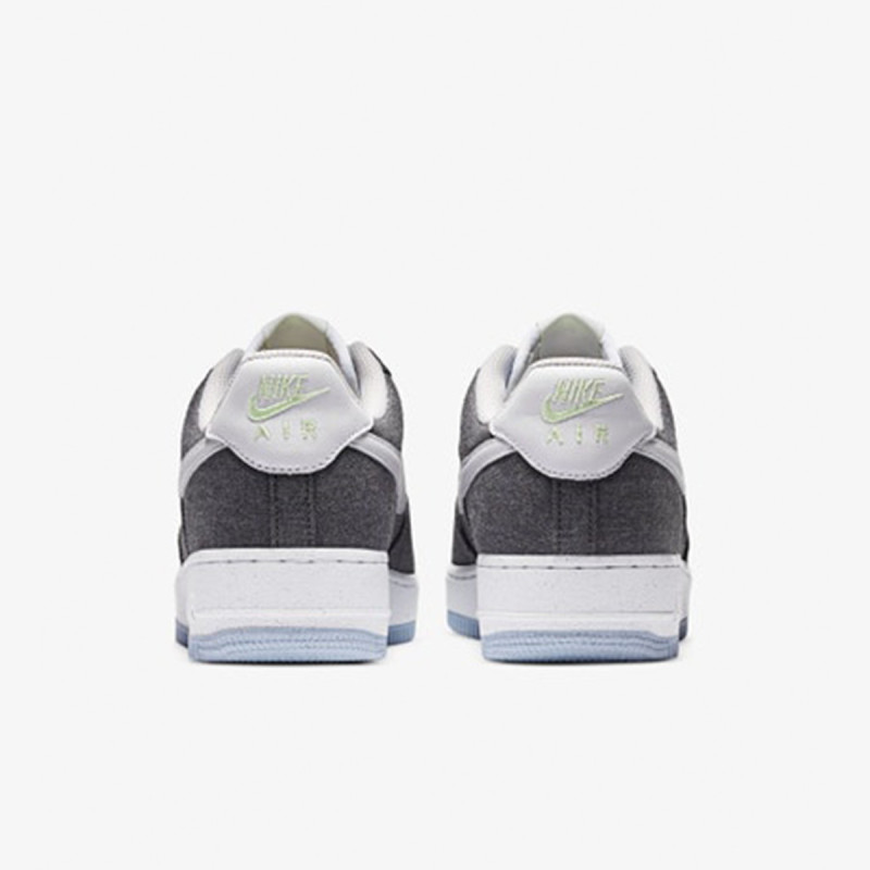 Nike Pantofi Sport AIR FORCE 1 '07 M2Z2 