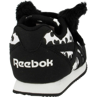 Reebok Pantofi Sport REEBOK ROYAL CLJOG WHITE/BLACK 