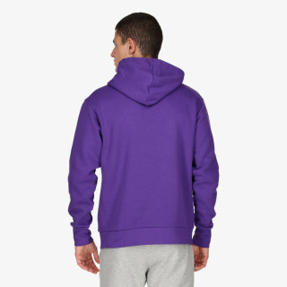 Nike Hanorac LAL M NK PO FLC LOGO ESSNTL