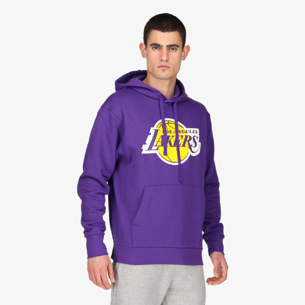 Nike Hanorac LAL M NK PO FLC LOGO ESSNTL