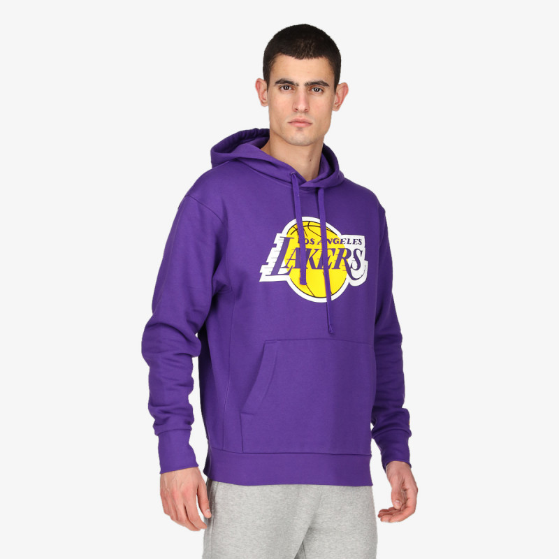 Nike Hanorac LAL M NK PO FLC LOGO ESSNTL