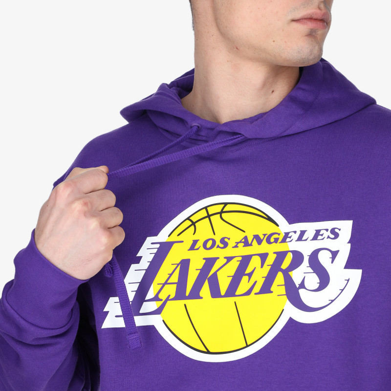 Nike Hanorac LAL M NK PO FLC LOGO ESSNTL