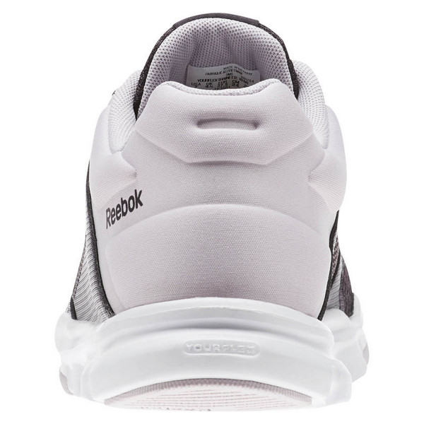 Reebok Pantofi Sport YOURFLEX TRAINETTE SMOKY VOLCANO/QUARTZ 