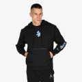 Nike Hanorac LAL M NK PO HOODIE CTS CE 