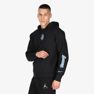 Nike Hanorac LAL M NK PO HOODIE CTS CE 