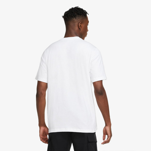 Nike Tricou M J JM CLASSICS SS CREW 