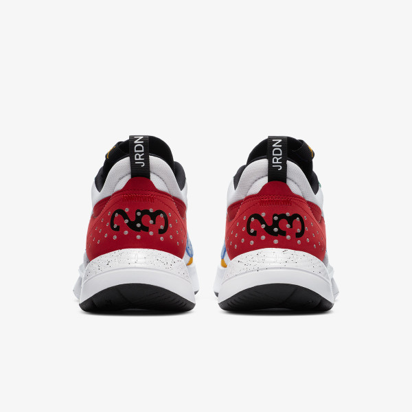 Nike Pantofi Sport JORDAN AIR CADENCE 