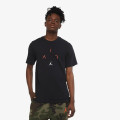 Nike Tricou M J AIR DFCT SS CREW 