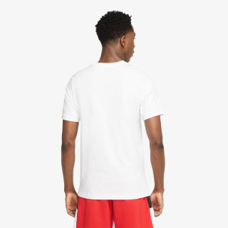 Nike Tricou M J BRAND GRAPHIC SS CREW 