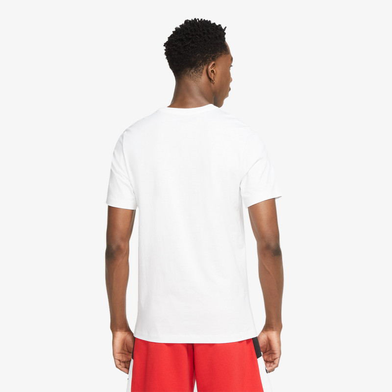 Nike Tricou M J BRAND GRAPHIC SS CREW 