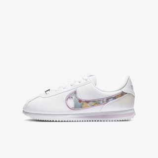 Nike Pantofi Sport CORTEZ BASIC SL FLRL GG 