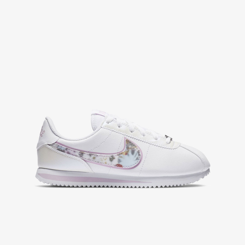 Nike Pantofi Sport CORTEZ BASIC SL FLRL GG 
