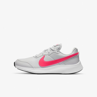 Nike Pantofi Sport NIKE VARSITY LEATHER GS 