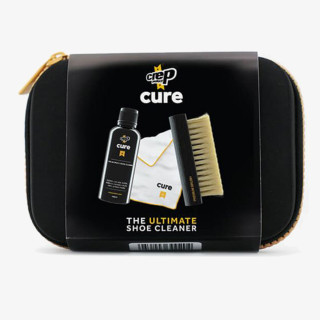 Crep Protect Set CURE ULTIMATE CLEANING KIT 