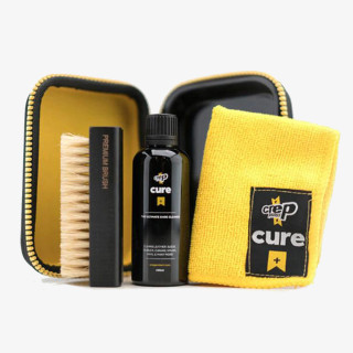 Crep Protect Set CURE ULTIMATE CLEANING KIT 