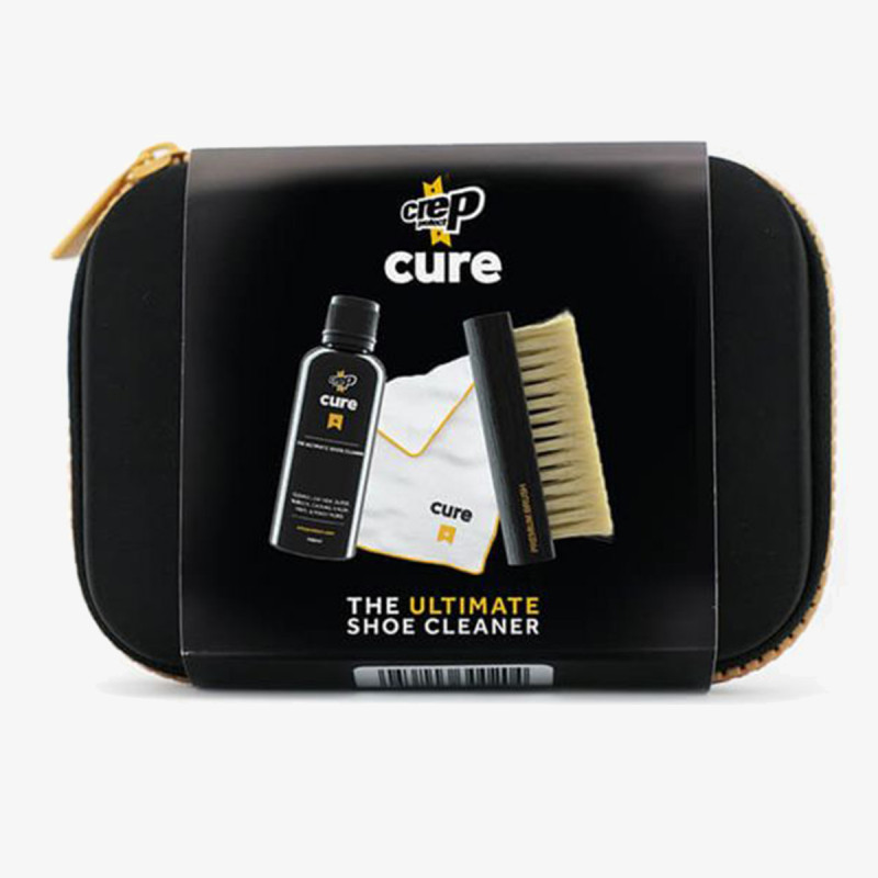 Crep Protect Set CURE ULTIMATE CLEANING KIT 