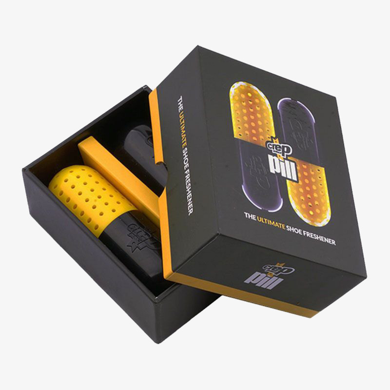 Crep Protect Capsule CREP PROTECT PILLS 