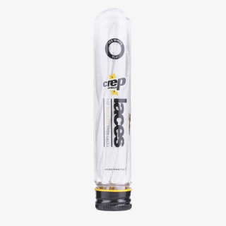 Crep Protect Sireturi CREP PROTECT LACES - FLAT WHITE 