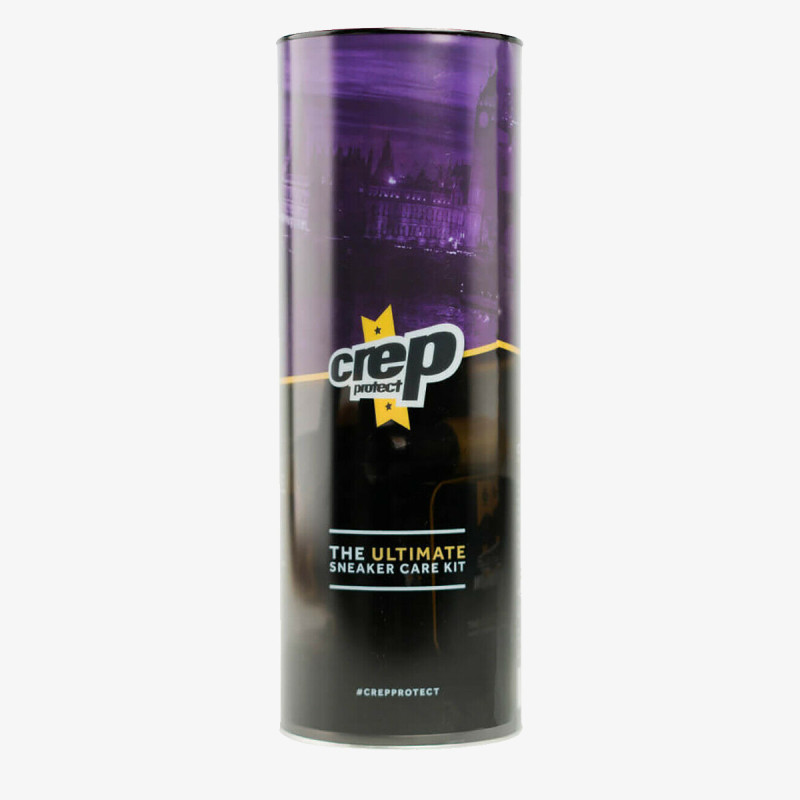 Crep Protect Spray CREP ULTIMATE TUBE PACK 